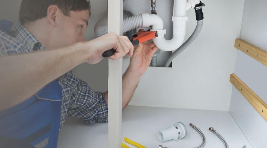 Professional expert plumbing services in Russell Springs, KY